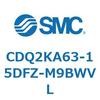 CDQ2KA63-15DFZ-M9BWVL ���`�V�����_ CDQ2KA63 SMC 53067235