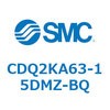 CDQ2KA63-15DMZ-BQ ���`�V�����_ CDQ2KA63 SMC 53067244