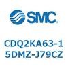 CDQ2KA63-15DMZ-J79CZ ���`�V�����_ CDQ2KA63 SMC 53067262