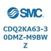 CDQ2KA63-30DMZ-M9BWZ ���`�V�����_ CDQ2KA63 SMC 53067341