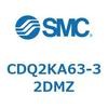 CDQ2KA63-32DMZ ���`�V�����_ CDQ2KA63 SMC 53067357