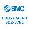CDQ2KA63-35DZ-J79L ���`�V�����_ CDQ2KA63 SMC 53067366