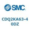 CDQ2KA63-40DZ ���`�V�����_ CDQ2KA63 SMC 53067375