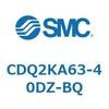 CDQ2KA63-40DZ-BQ ���`�V�����_ CDQ2KA63 SMC 53067393