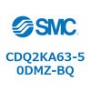 CDQ2KA63-50DMZ-BQ ���`�V�����_ CDQ2KA63 SMC 53067427