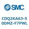 CDQ2KA63-50DMZ-F7PWL ���`�V�����_ CDQ2KA63 SMC 53067445