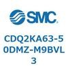 CDQ2KA63-50DMZ-M9BVL3 ���`�V�����_ CDQ2KA63 SMC 53067472