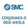 CDQ2KA63-50DZ-A93LS ���`�V�����_ CDQ2KA63 SMC 53067506