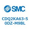 CDQ2KA63-50DZ-M9BL ���`�V�����_ CDQ2KA63 SMC 53067533