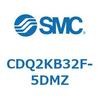 CDQ2KB32F-5DMZ 薄形シリンダ CDQ2KB32F SMC 53079302