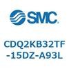 CDQ2KB32TF-15DZ-A93L ���`�V�����_ CDQ2KB32TF SMC 53079354