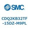 CDQ2KB32TF-15DZ-M9PL ���`�V�����_ CDQ2KB32TF SMC 53079363