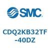 CDQ2KB32TF-40DZ ���`�V�����_ CDQ2KB32TF SMC 53079381