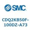 CDQ2KB50F-100DZ-A73 ���`�V�����_ CDQ2KB50F SMC 53084692