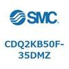 CDQ2KB50F-35DMZ ���`�V�����_ CDQ2KB50F SMC 53084701
