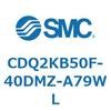 CDQ2KB50F-40DMZ-A79WL ���`�V�����_ CDQ2KB50F SMC 53084726