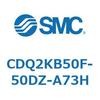 CDQ2KB50F-50DZ-A73H ���`�V�����_ CDQ2KB50F SMC 53084735