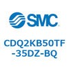 CDQ2KB50TF-35DZ-BQ ���`�V�����_ CDQ2KB50TF SMC 53084762