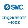 CDQ2KB50TF-40DZ ���`�V�����_ CDQ2KB50TF SMC 53084787