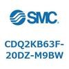 CDQ2KB63F-20DZ-M9BW ���`�V�����_ CDQ2KB63F SMC 53086844