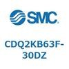 CDQ2KB63F-30DZ ���`�V�����_ CDQ2KB63F SMC 53086862