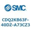 CDQ2KB63F-40DZ-A73CZ3 ���`�V�����_ CDQ2KB63F SMC 53086871