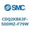 CDQ2KB63F-50DMZ-F79W ���`�V�����_ CDQ2KB63F SMC 53086887