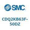 CDQ2KB63F-50DZ ���`�V�����_ CDQ2KB63F SMC 53086896