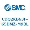 CDQ2KB63F-65DMZ-M9BL ���`�V�����_ CDQ2KB63F SMC 53086905