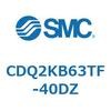 CDQ2KB63TF-40DZ ���`�V�����_ CDQ2KB63TF SMC 53086923