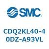 CDQ2KL40-40DZ-A93VL 薄形シリンダ CDQ2KL40 SMC 53089364