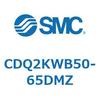 CDQ2KWB50-65DMZ 薄形シリンダ CDQ2KWB50 SMC 53095095