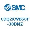 CDQ2KWB50F-30DMZ 薄形シリンダ CDQ2KWB50 SMC 53095192