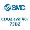 CDQ2KWF40-75DZ 薄形シリンダ CDQ2KWF40 SMC 53095603