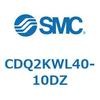 CDQ2KWL40-10DZ ���`�V�����_ CDQ2KWL40 SMC 53095743