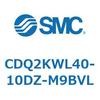 CDQ2KWL40-10DZ-M9BVL ���`�V�����_ CDQ2KWL40 SMC 53095752