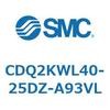 CDQ2KWL40-25DZ-A93VL ���`�V�����_ CDQ2KWL40 SMC 53095761