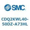 CDQ2KWL40-50DZ-A73HL ���`�V�����_ CDQ2KWL40 SMC 53095786