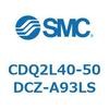 CDQ2L40-50DCZ-A93LS ���`�V�����_ CDQ2L40-5 SMC 53122377