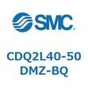 CDQ2L40-50DMZ-BQ ���`�V�����_ CDQ2L40-5 SMC 53122474