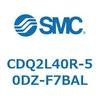 CDQ2L40R-50DZ-F7BAL 薄形シリンダ CDQ2L40R SMC 53124601
