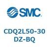 CDQ2L50-30DZ-BQ 薄形シリンダ CDQ2L50-3 SMC 53129291