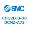 CDQ2L63-30DCMZ-A73 薄形シリンダ CDQ2L63-3 SMC 53135162