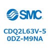 CDQ2L63V-50DZ-M9NA 薄形シリンダ CDQ2L63V SMC 53137734