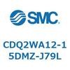CDQ2WA12-15DMZ-J79L 薄形シリンダ CDQ2WA12 SMC 53143842