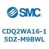 CDQ2WA16-15DZ-M9BWL 薄形シリンダ CDQ2WA16 SMC 53144296