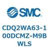CDQ2WA63-100DCMZ-M9BWLS ���`�V�����_ CDQ2WA63 SMC 53153712