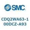 CDQ2WA63-100DCZ-A93 ���`�V�����_ CDQ2WA63 SMC 53153737