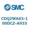 CDQ2WA63-100DCZ-A933 ���`�V�����_ CDQ2WA63 SMC 53153746