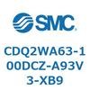 CDQ2WA63-100DCZ-A93V3-XB9 ���`�V�����_ CDQ2WA63 SMC 53153764